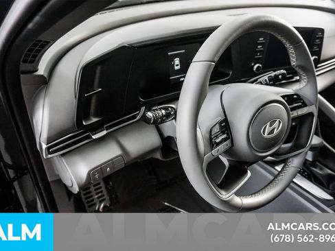 Used 2026 Hyundai Elantra Sport FWD image 26