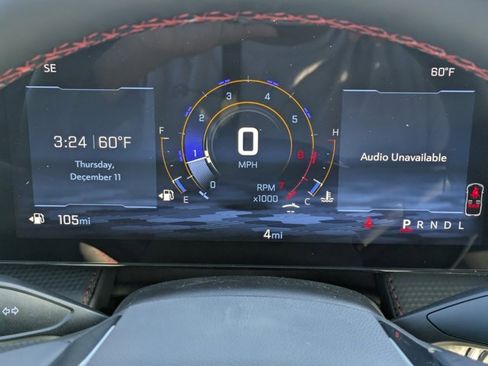 New 2026 Chevrolet Equinox RS w/ Convenience Package III image 31