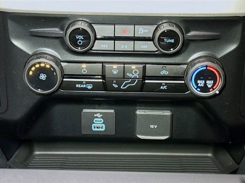 New 2026 Ford F350 XL w/ XL Chrome Package image 10