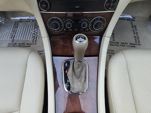 Used 2007 Mercedes-Benz C 280 Sedan image 38
