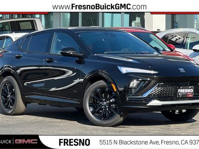 New 2026 Buick Envista Sport Touring w/ Convenience I Package