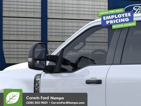 New 2026 Ford F350 XLT AWD/4WD image 20