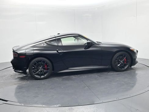 Used 2024 Nissan Z Performance w/ Floor Mat Package image 8