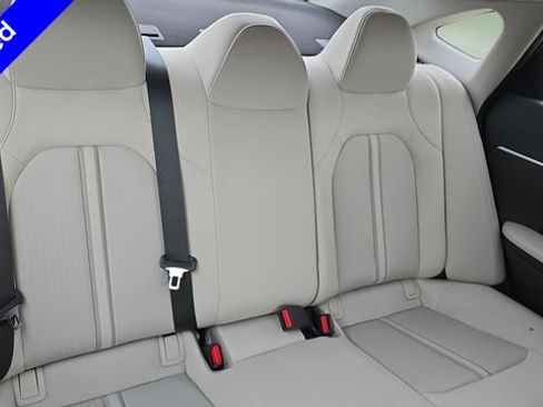 Certified 2026 Hyundai Sonata SE FWD image 11