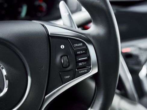 Used 2017 Acura NSX image 50