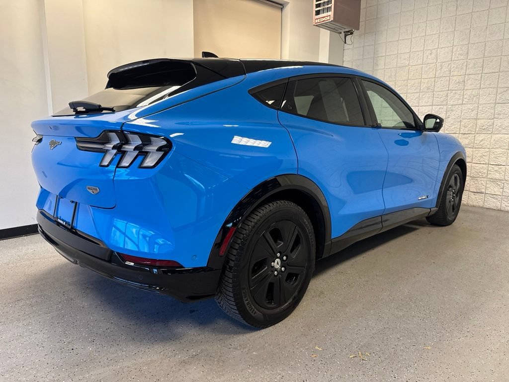 Used 2022 Ford Mustang Mach-E California Route 1 AWD/4WD image 44