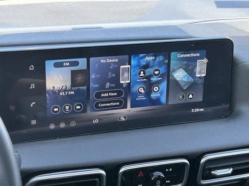 New 2027 Nissan Sentra SV w/ Floor Mat Package FWD image 16