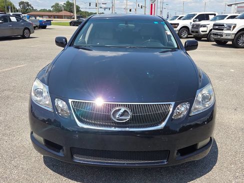 Used 2007 Lexus GS 350 RWD image 16