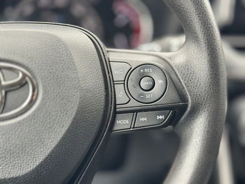 Used 2023 Toyota RAV4 XLE image 34