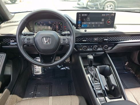 Certified 2023 Honda Accord Sport image 10