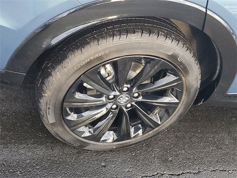 Used 2025 Buick Envista Sport Touring w/ Convenience I Package image 8