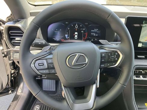 New 2026 Lexus IS 350 F Sport image 21