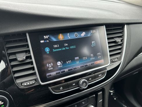 Used 2018 Buick Encore Preferred image 16