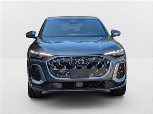 New 2025 Audi Q5 Premium Plus image 6