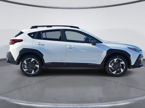 New 2026 Subaru Crosstrek 2.5i Limited w/ Crosstrek Mirror Package AWD/4WD image 2