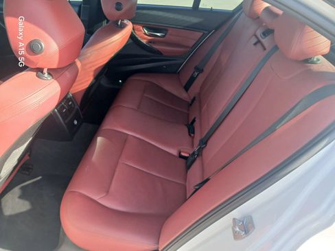 Used 2015 BMW 328i Sedan RWD image 13