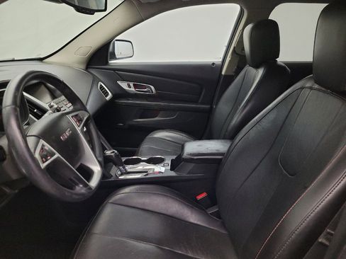 Used 2016 GMC Terrain SLT FWD image 17