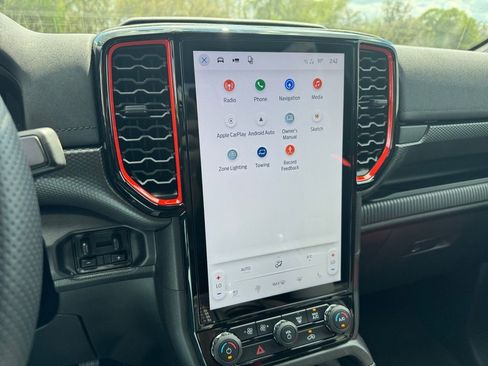 New 2026 Ford Ranger Raptor AWD/4WD image 38