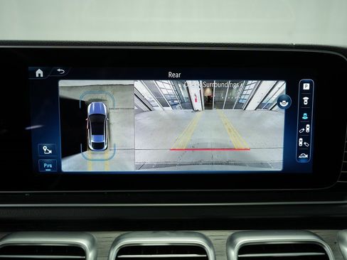 Used 2024 Mercedes-Benz GLE 53 AMG 4MATIC Coupe image 32