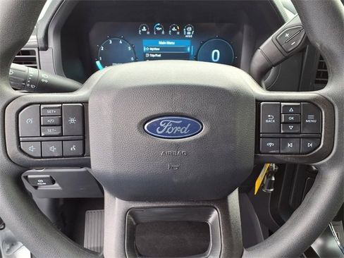 New 2026 Ford F150 STX w/ Equipment Group 200A image 18