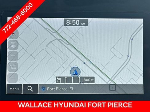 Used 2024 Hyundai Tucson Limited FWD image 27