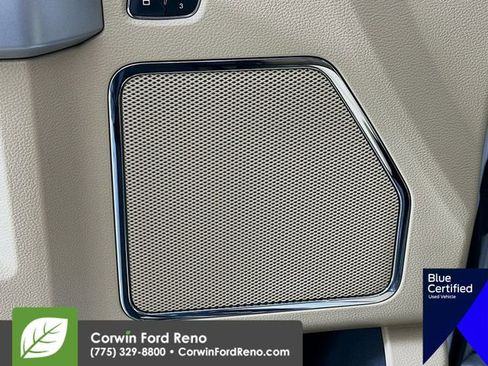 Used 2018 Ford F150 Lariat w/ Equipment Group 502A Luxury AWD/4WD image 23