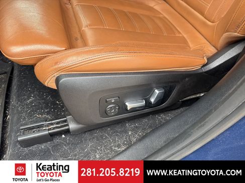Used 2019 BMW X4 M40i w/ Premium Package AWD/4WD image 15