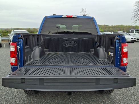 Certified 2023 Ford F150 XL w/ STX Appearance Package AWD/4WD image 28