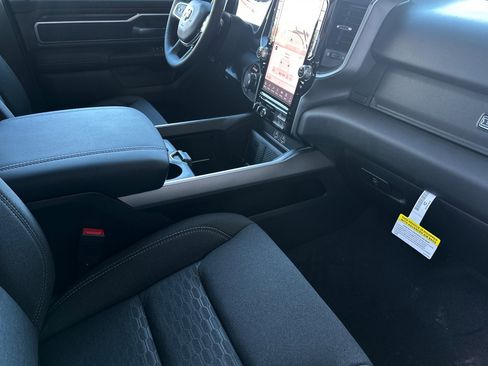 New 2026 RAM 1500 4x4 Crew Cab image 14