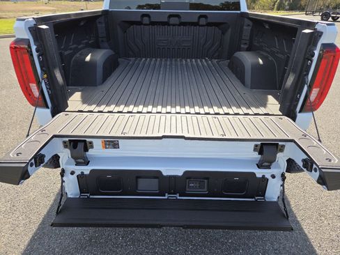 New 2026 GMC Sierra 1500 Denali Ultimate image 24