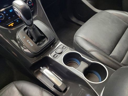 Used 2016 Ford Escape Titanium w/ Equipment Group 301A image 26