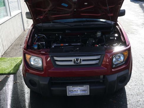 Used 2008 Honda Element EX image 23