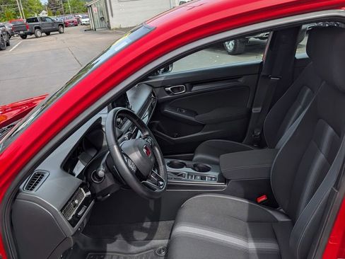 Used 2022 Honda Civic Sport image 13