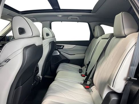 New 2026 Acura MDX SH-AWD w/ Advance Package image 30
