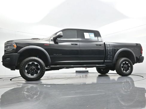 Used 2020 RAM 2500 Power Wagon AWD/4WD image 49
