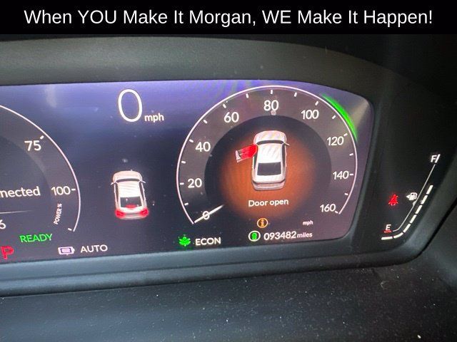 Used 2023 Honda Accord Touring image 7