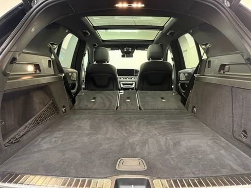 Used 2022 Mercedes-Benz GLE 450 4MATIC image 33