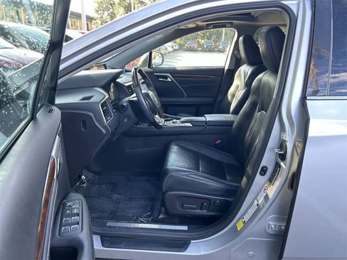 Used 2017 Lexus RX 350 FWD w/ Premium Package image 2