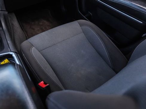 Used 2015 Dodge Charger SE w/ Sport Appearance Group RWD image 25