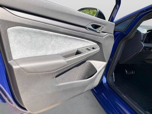 New 2026 Volkswagen Golf w/ Euro Style Package AWD/4WD image 18
