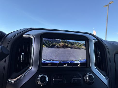 Used 2021 GMC Sierra 1500 SLT w/ SLT Premium Plus Package image 25