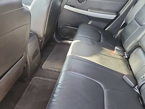 Used 2008 Pontiac Torrent 2WD w/ Preferred Package image 19
