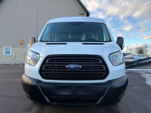 Used 2019 Ford Transit 150 148 Medium Roof image 6