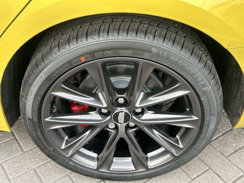 New 2026 Cadillac CT5 Sport w/ Technology Package image 25