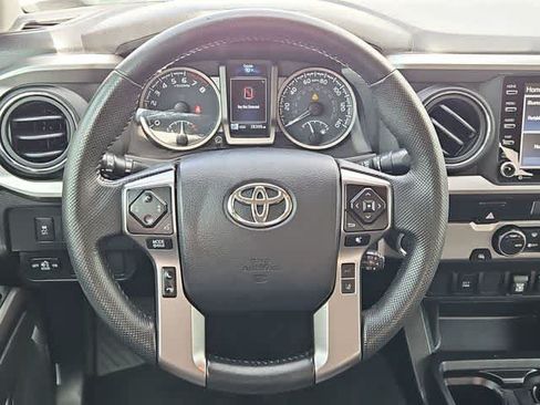 Certified 2023 Toyota Tacoma SR5 RWD image 20