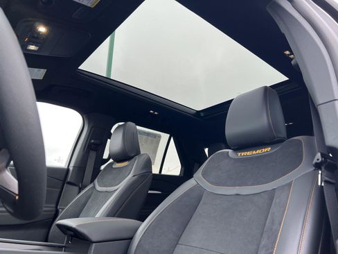 New 2026 Ford Explorer Tremor w/ Tremor Ultimate Package image 42