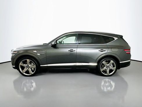 Used 2023 Genesis GV80 3.5T w/ Prestige Package AWD/4WD image 8