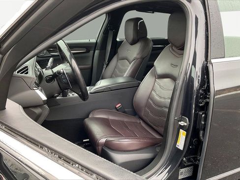 Used 2020 Cadillac CT6 Premium Luxury image 24