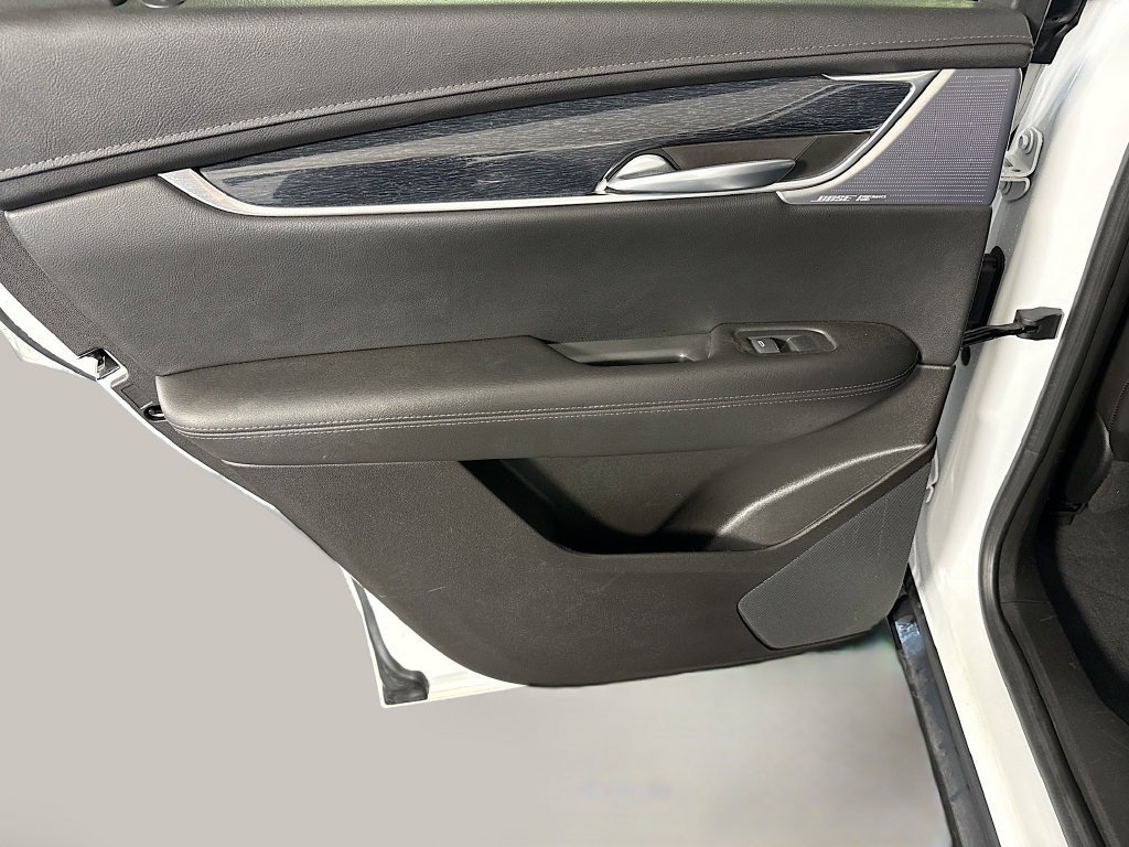 Used 2023 Cadillac XT5 Premium Luxury AWD/4WD image 25