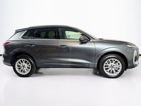 New 2026 Audi Q3 quattro 2.0T AWD/4WD image 4